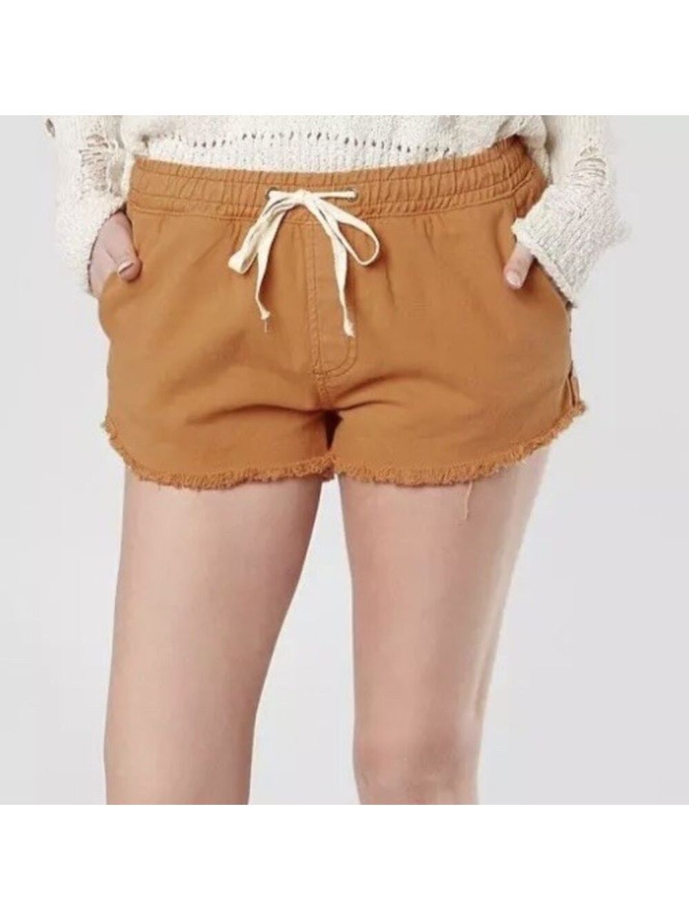 Billabong Coastline Drawstring Shorts